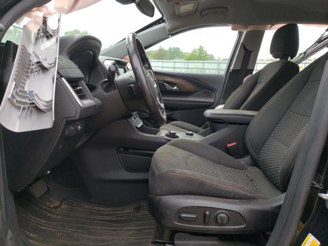 3GKALTEVXKL183211 GMC Terrain Sle