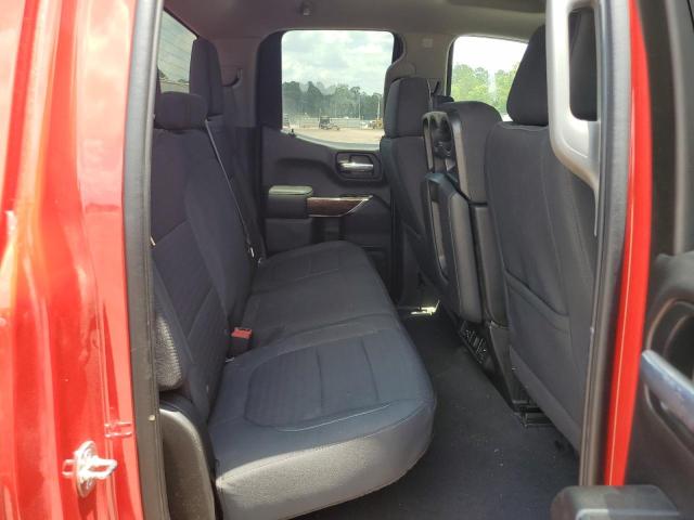 1GTR8BEK8MZ275994 GMC Sierra C1500 Sle
