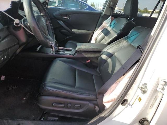 5J8TB3H39HL015258 Acura RDX