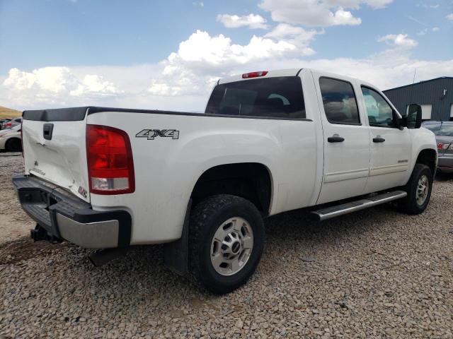1GT120CG5EF177980 GMC Sierra K2500 Sle