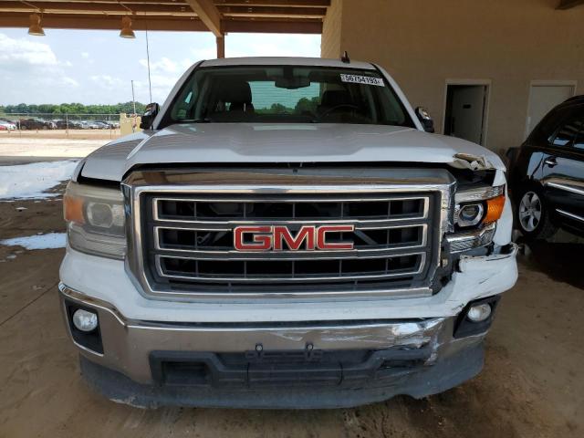 1GTR1UEC6FZ163089 GMC Sierra C1500 Sle