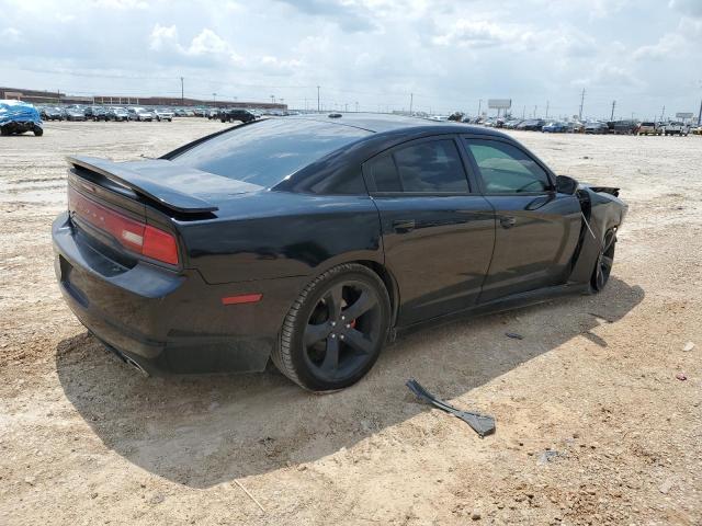 2C3CDXHG4EH160983 Dodge Charger Sxt