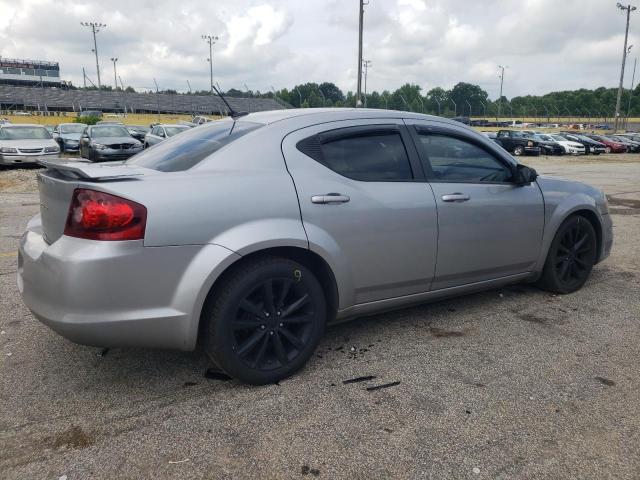 1C3CDZAB0EN162442 Dodge AVENGER SE