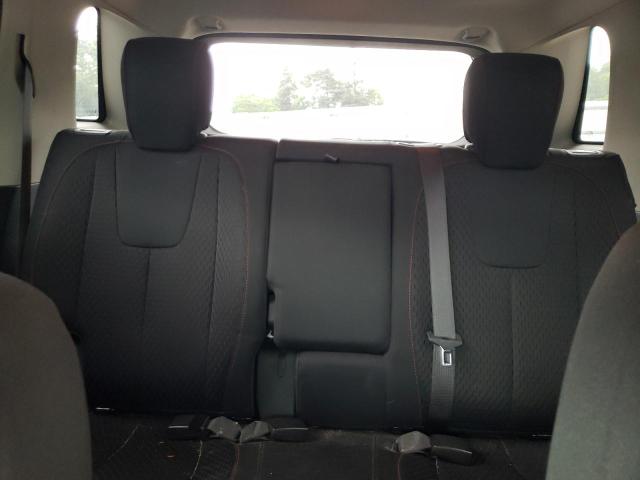 2GKALMEK7E6305110 GMC Terrain Sle