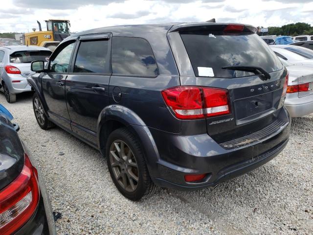 3C4PDCEG7KT693780 Dodge JOURNEY GT