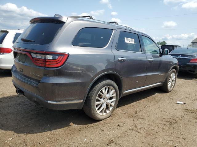 1C4RDJEG0EC303969 Dodge Durango Citadel
