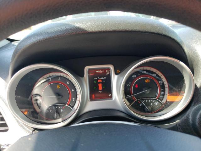 3C4PDCBB8ET280618 Dodge Journey Sxt