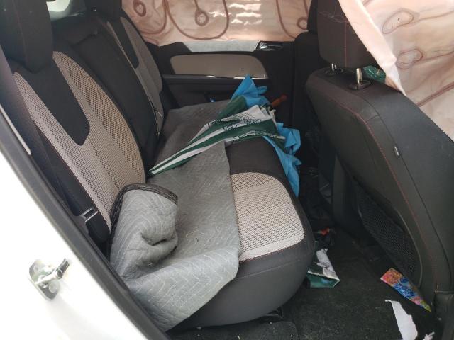 2GKALMEK9H6115314 GMC Terrain Sle