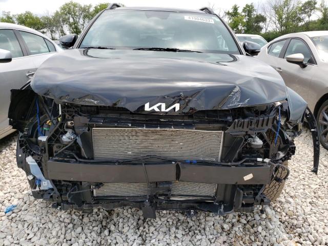 5XYK7CAF3PG017940 KIA Sportage X-pro