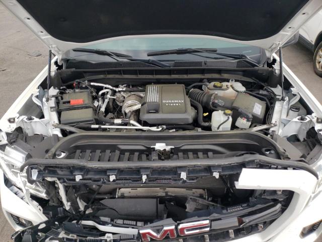 1GTU9CET1MZ390975 GMC Sierra K1500 Elevation