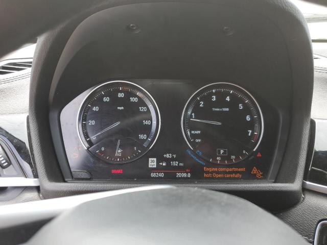 WBXYJ1C04L5P34037 BMW X2 Xdrive28i
