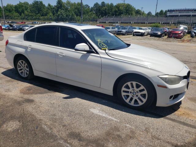 WBA3C1C57FP853171 BMW 328 I Sulev