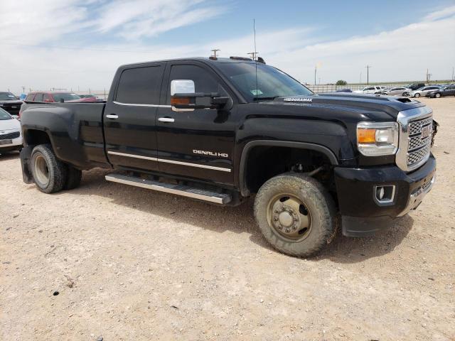 1GT42YEY9JF280735 GMC Sierra K3500 Denali