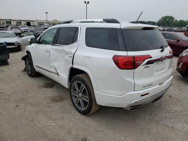 1GKKNPLS6JZ178075 GMC Acadia Denali