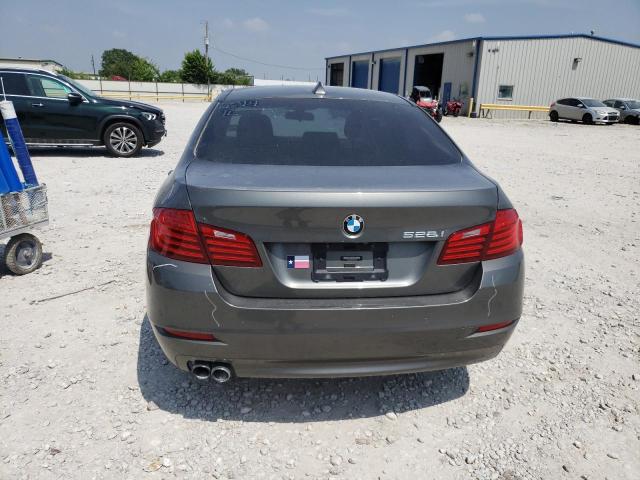 WBA5A5C57ED507739 BMW 528 I