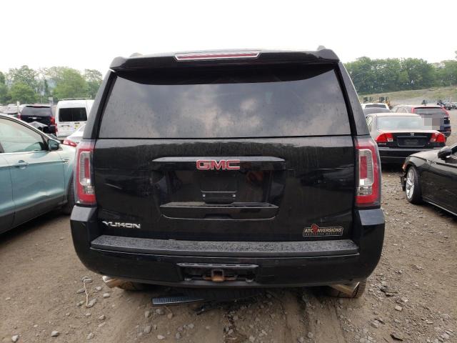 1GKS2BKC2HR249577 GMC YUKON SLT