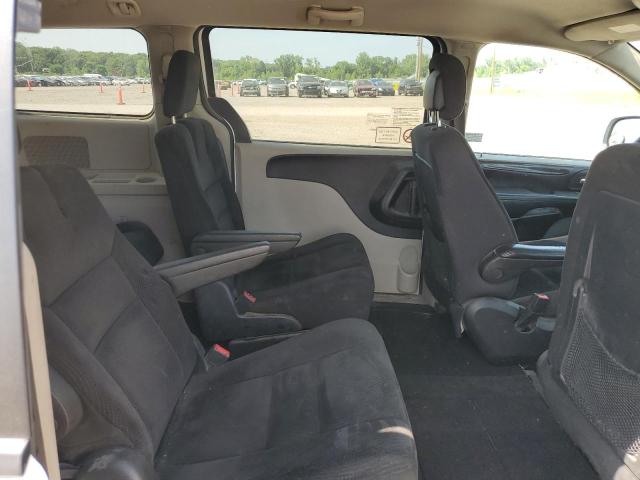 2C4RDGBG5HR649518 Dodge Grand Caravan Se