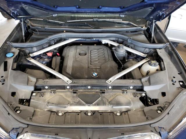 5UXCR6C58KLL06814 BMW X5 Xdrive40i