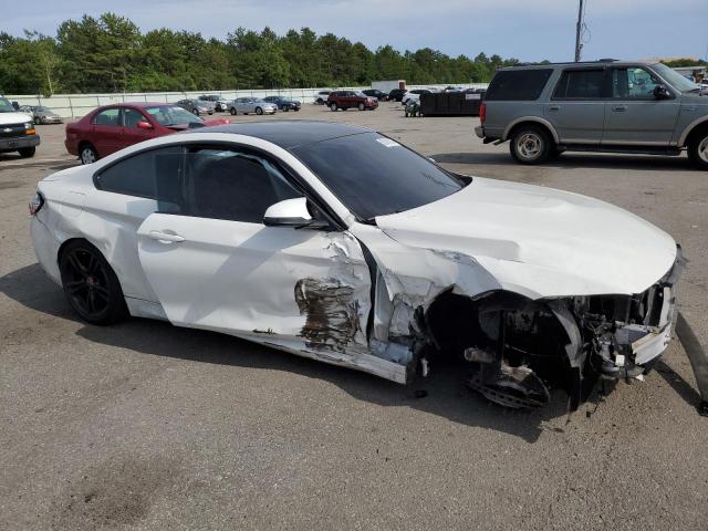 WBS3R9C52GK708109 BMW M4
