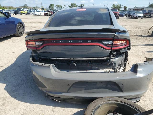 2C3CDXHG6JH335745 Dodge Charger Sxt Plus