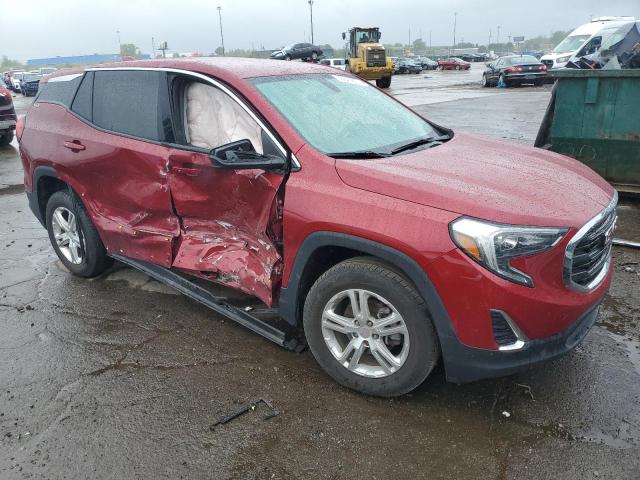 3GKALMEV6KL109693 GMC Terrain Sle