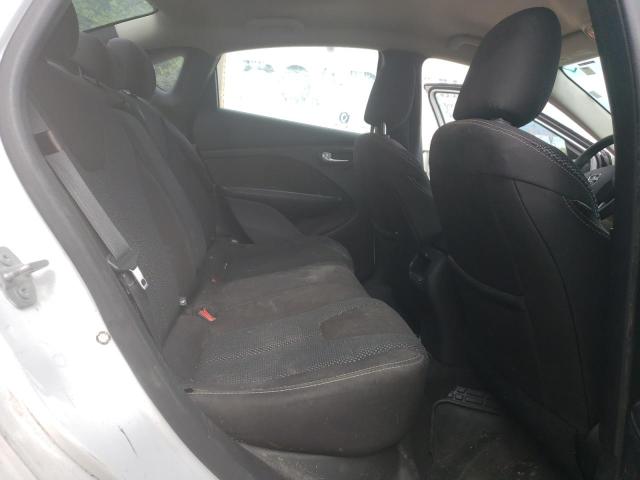 1C3CDFBB7FD420637 Dodge DART SXT