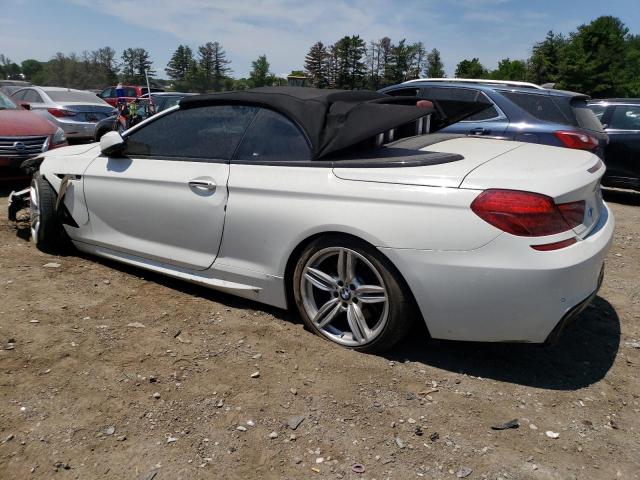 WBAYP1C55ED216578 BMW 650 XI