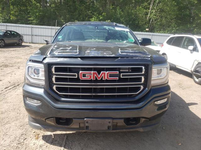 1GTV2LEC6JZ262381 GMC Sierra K1500