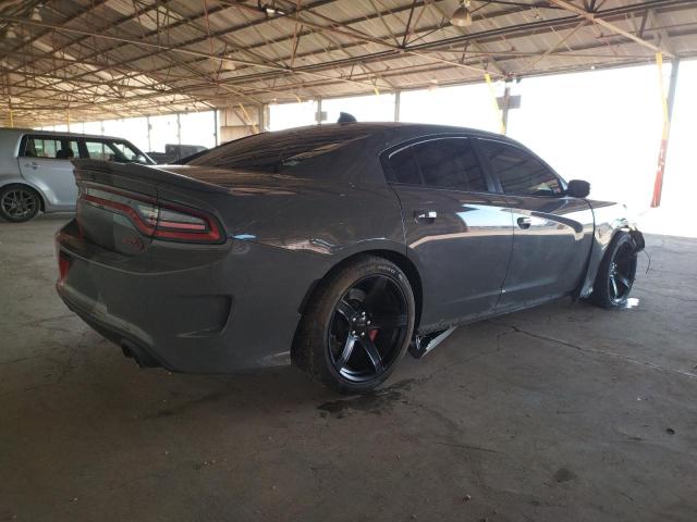 2C3CDXL93JH341561 Dodge Charger Srt Hellcat