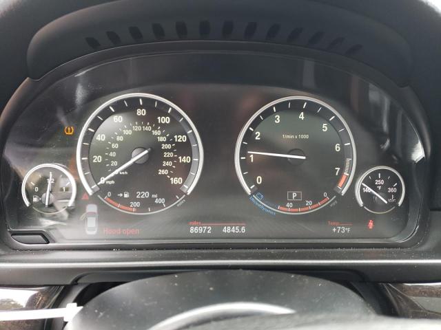 WBA5B3C50FD546398 BMW 535 XI