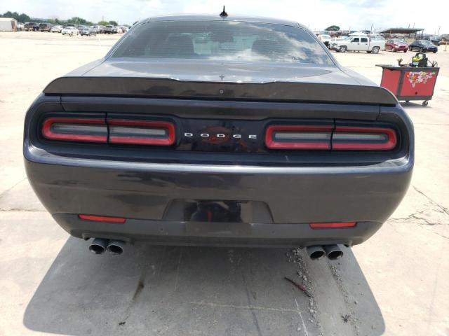2C3CDZAG0JH258831 Dodge Challenger Sxt