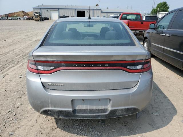 1C3CDFAA7FD224156 Dodge DART SE