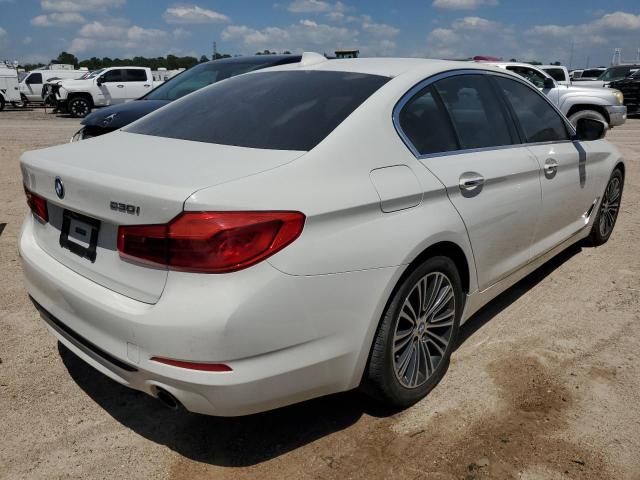 WBAJA5C53JG898945 BMW 530 I