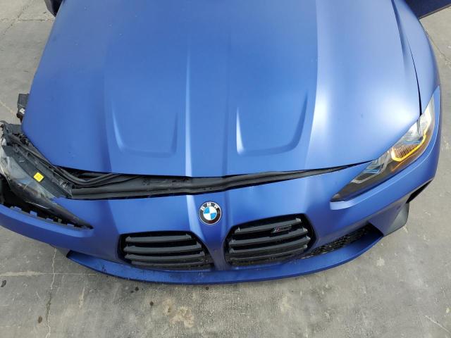 WBS33AY09MFL35025 BMW M3 Competition