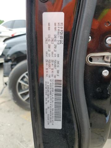 3C4PDCAB7JT384741 Dodge JOURNEY SE