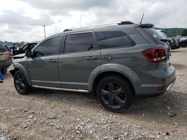 3C4PDCGB2LT270270 Dodge Journey Crossroad