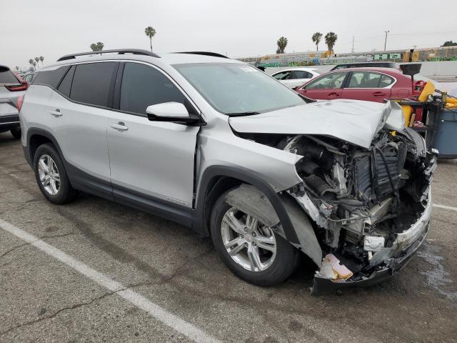 3GKALMEV2JL412503 GMC Terrain Sle