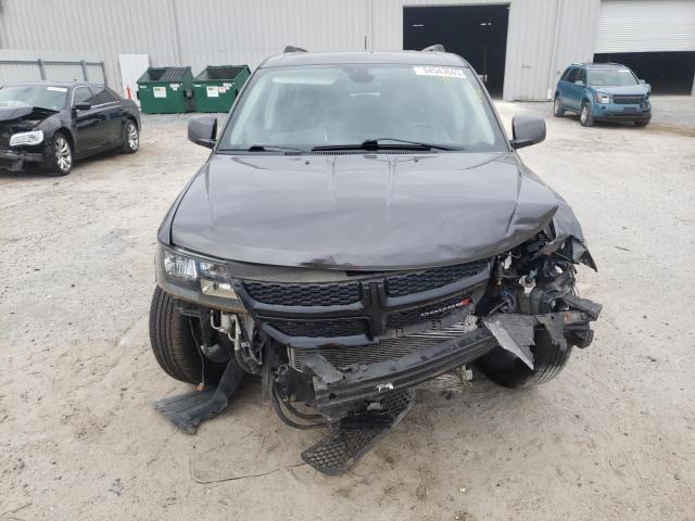 3C4PDDGGXJT449560 Dodge Journey Crossroad
