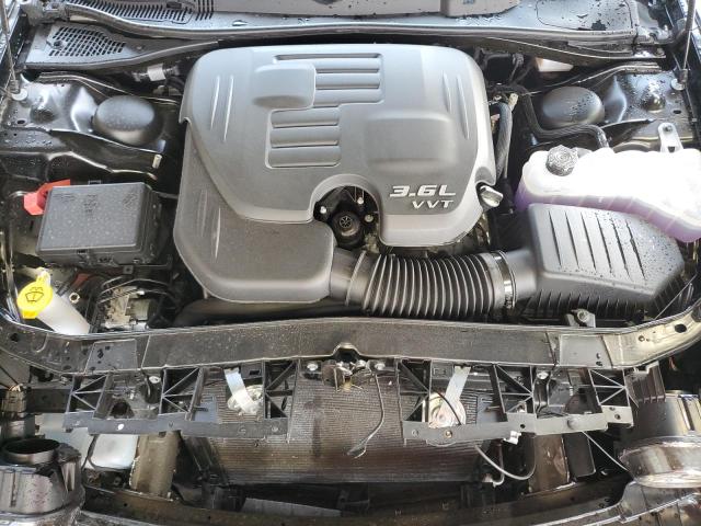 2C3CDZAG7PH553479 Dodge Challenger Sxt