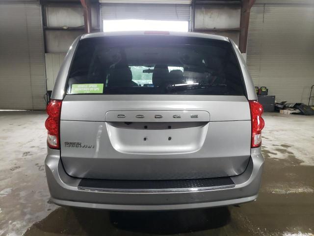 2C4RDGBG9HR841105 Dodge Grand Caravan Se