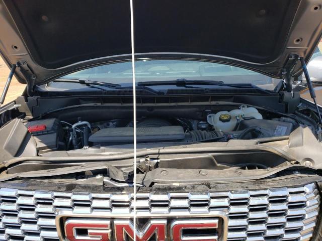 1GKS1DKL5MR314284 GMC YUKON DENALI