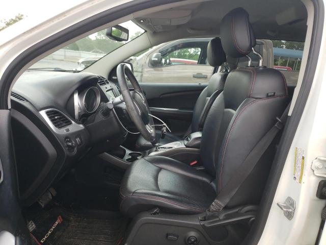 3C4PDDEG1HT610536 Dodge JOURNEY GT