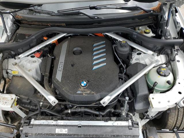 5UXTA6C04N9L60785 BMW X5 Xdrive45e