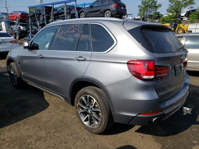 5UXKR0C34H0V78293 BMW X5 Xdrive35i