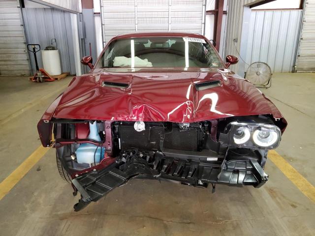 2C3CDZGG0PH528673 Dodge Challenger Sxt