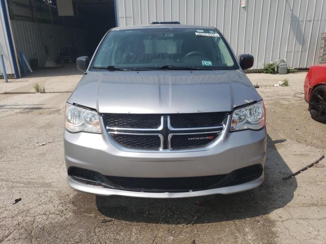 2C4RDGBG0HR856298 Dodge Grand Caravan Se