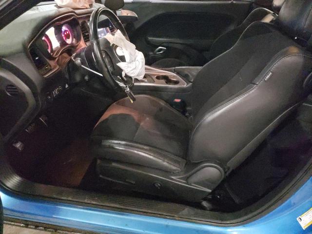 2C3CDZBT0KH612652 Dodge Challenger R/t