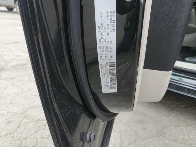 2C4RC1L7XJR359487 Chrysler Pacifica Hybrid Touring L