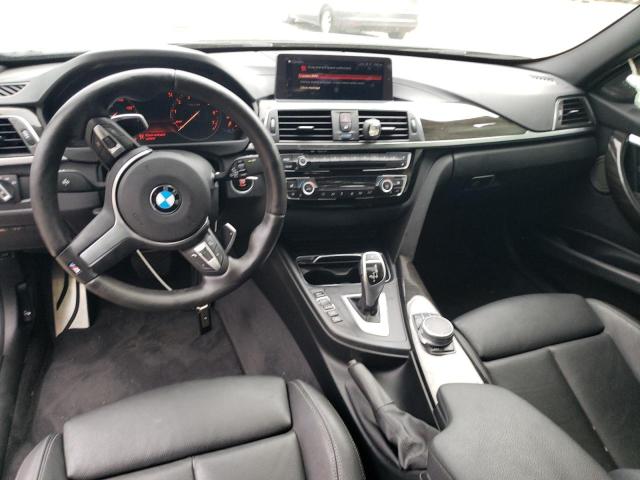 WBA8B3G51JNV01416 BMW 340 I