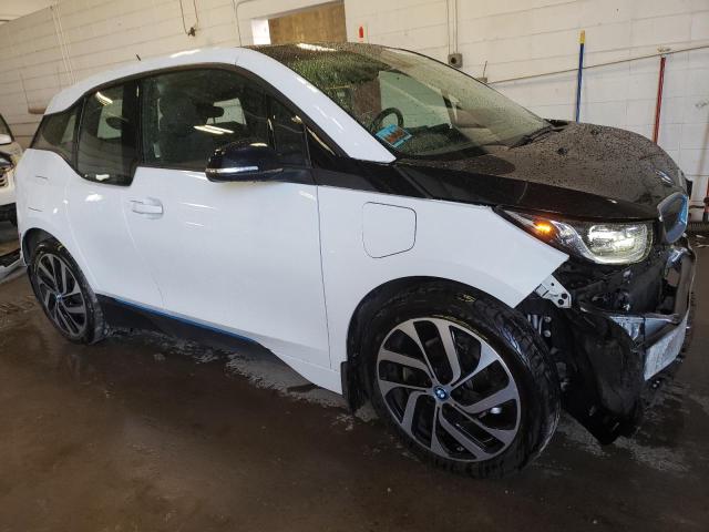 WBY1Z8C52HV551723 BMW I3 REX
